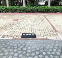  Tin Shui Wai Carpark  Tin Kwai Road  Vianni Cove  parking space photo 香港車位.com ParkingHK.com