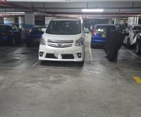  Sha Tin Carpark  Tak Yi Street  City One Shatin Site 5  parking space photo 香港車位.com ParkingHK.com
