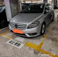  Sha Tin Carpark  Wang Pok Street  Shatin Centre  parking space photo 香港車位.com ParkingHK.com