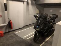  Cheung Shan Wan Carpark  Lai Chi Kok Road  NCB Innovation Centre  parking space photo 香港車位.com ParkingHK.com