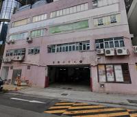  Wong Chuk Hang Carpark  Wong Chuk Hang Road  Kin Teck Industrial Building  parking space photo 香港車位.com ParkingHK.com