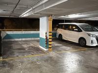  薄扶林車位 置富道 置富花園 車位 相片 香港車位.com ParkingHK.com