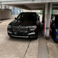  Quarry Bay Carpark  King's Road  King's View Court  parking space photo 香港車位.com ParkingHK.com