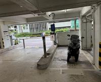  Quarry Bay Carpark  Taikoo Wan Road  Taikoo Shing Habour View Garden  parking space photo 香港車位.com ParkingHK.com
