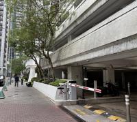  Quarry Bay Carpark  Taikoo Wan Road  Taikoo Shing Habour View Garden  parking space photo 香港車位.com ParkingHK.com