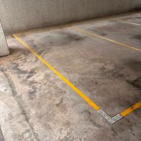  Sha Tin Carpark  Lok Shing Street  City One Shatin Site 4  parking space photo 香港車位.com ParkingHK.com