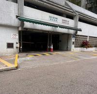  Sha Tin Carpark  Lok Shing Street  City One Shatin Site 4  parking space photo 香港車位.com ParkingHK.com