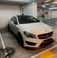  Tai Kok Tsui Carpark  Hoi Fan Road  Hampton Place  parking space photo 香港車位.com ParkingHK.com