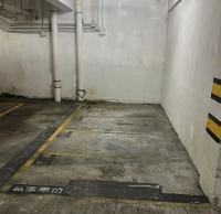  大圍車位 翠田街 金獅花園 2期 車位 圖片 香港車位.com ParkingHK.com