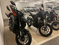  堅尼地城車位 石山街 Lexington Hill 車位 圖片 香港車位.com ParkingHK.com