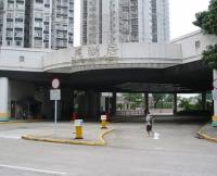  天水圍車位 天龍路 嘉湖山莊 美湖居 車位 圖片 香港車位.com ParkingHK.com