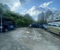  Sheung Shui Carpark  Tin Ping Road  On Kwok Villa  parking space photo 香港車位.com ParkingHK.com