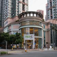  Tseung Kwan O Carpark  Yan King Road   Metro City Phase 2  parking space photo 香港車位.com ParkingHK.com