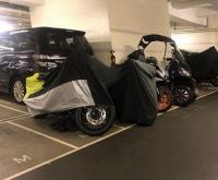  Tsuen Wan Carpark  Yi Hong Street  City point  parking space photo 香港車位.com ParkingHK.com