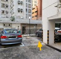 Happy Valley Carpark  Village Road  Tsui Man Court  parking space photo 香港車位.com ParkingHK.com
