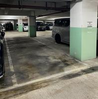  Sha Tin Carpark  Ngan Shing Street  Fortune City One Plus  parking space photo 香港車位.com ParkingHK.com