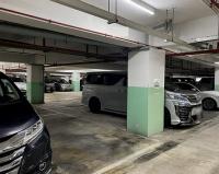  Sha Tin Carpark  Ngan Shing Street  Fortune City One Plus  parking space photo 香港車位.com ParkingHK.com