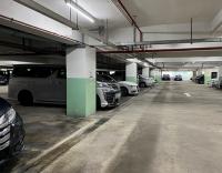  Sha Tin Carpark  Ngan Shing Street  Fortune City One Plus  parking space photo 香港車位.com ParkingHK.com