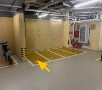  Hung Shui Kiu Carpark  Hung Yuen Road  LYOS  parking space photo 香港車位.com ParkingHK.com