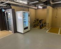  Hung Shui Kiu Carpark  Hung Yuen Road  LYOS  parking space photo 香港車位.com ParkingHK.com