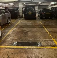 Tuen Mun Carpark  Leung Tak Street  Goodrich Garden  parking space photo 香港車位.com ParkingHK.com