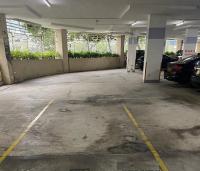  沙田車位 安景街 濱景花園 車位 圖片 香港車位.com ParkingHK.com