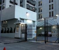  Wong Chuk Hang Carpark  Nam Long Shan Road  Grandview Garden  parking space photo 香港車位.com ParkingHK.com