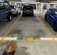  Fanling Carpark  Kat Cheung Crescent  Vienna Gardens  parking space photo 香港車位.com ParkingHK.com