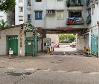  Fanling Carpark  Kat Cheung Crescent  Vienna Gardens  parking space photo 香港車位.com ParkingHK.com