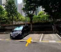  將軍澳車位 常寧路 安寧花園 車位 圖片 香港車位.com ParkingHK.com