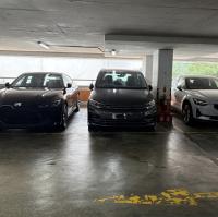  香港仔車位 置富道 置富花園 雅緻洋房 車位 圖片 香港車位.com ParkingHK.com