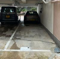  Mid-Levels Carpark  Robinson Road  Greenview Gardens  parking space photo 香港車位.com ParkingHK.com