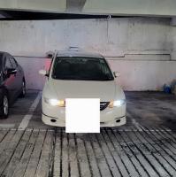  Mong Kok Carpark  Hoi Ting Road  Charming Garden Phase 2  parking space photo 香港車位.com ParkingHK.com