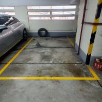  灣仔車位 告士打道 富通大廈 車位 圖片 香港車位.com ParkingHK.com