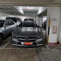  沙田車位 大涌橋路 富豪花園 車位 圖片 香港車位.com ParkingHK.com