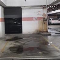  沙田車位 樂城街 沙田第一城 4期 車位 圖片 香港車位.com ParkingHK.com