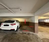  半山車位 羅便臣道 賓士花園 車位 圖片 香港車位.com ParkingHK.com