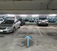 Yau Yat Chuen Carpark  Parc Oasis Road  Parc Oasis Site B  parking space photo 香港車位.com ParkingHK.com