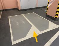  將軍澳車位 康城路 日出康城 晉海 車位 圖片 香港車位.com ParkingHK.com