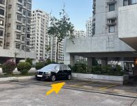  柴灣車位 盛泰道 杏花邨 車位 圖片 香港車位.com ParkingHK.com