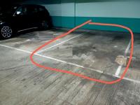  鰂魚涌車位 基利坊 南豐新邨 車位 圖片 香港車位.com ParkingHK.com