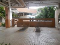  Fo Tan Carpark  Lok Ha Square  The Morning Glory  parking space photo 香港車位.com ParkingHK.com