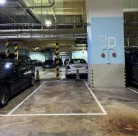  Tai Wai Carpark  Mei Tin Road  Festival City Phase 3  parking space photo 香港車位.com ParkingHK.com