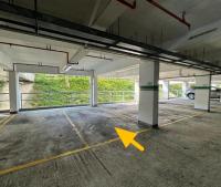  北角車位 寶馬山道 賽西湖大廈 車位 圖片 香港車位.com ParkingHK.com