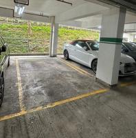  北角車位 寶馬山道 賽西湖大廈 車位 圖片 香港車位.com ParkingHK.com