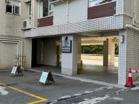  北角車位 寶馬山道 賽西湖大廈 車位 圖片 香港車位.com ParkingHK.com