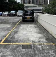  元朗車位 鳳攸北街 順豐大廈 車位 圖片 香港車位.com ParkingHK.com