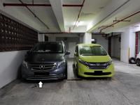  Sha Tin Carpark  Sha Kok Street  Greenwood Garden  parking space photo 香港車位.com ParkingHK.com