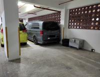  Sha Tin Carpark  Sha Kok Street  Greenwood Garden  parking space photo 香港車位.com ParkingHK.com