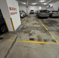  Sha Tin Carpark  On King Street  Ravana Garden  parking space photo 香港車位.com ParkingHK.com